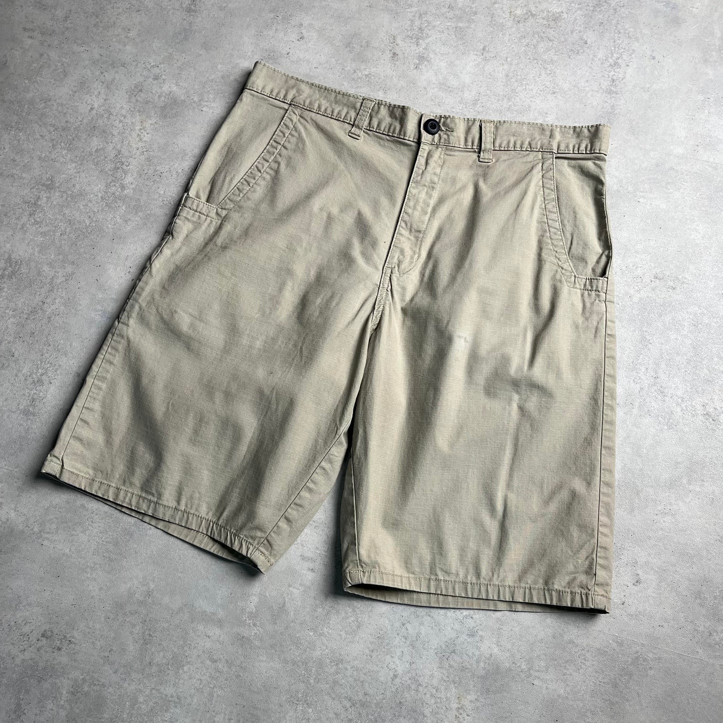 Dickies bézs rövidnadrág