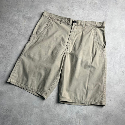 Dickies bézs rövidnadrág