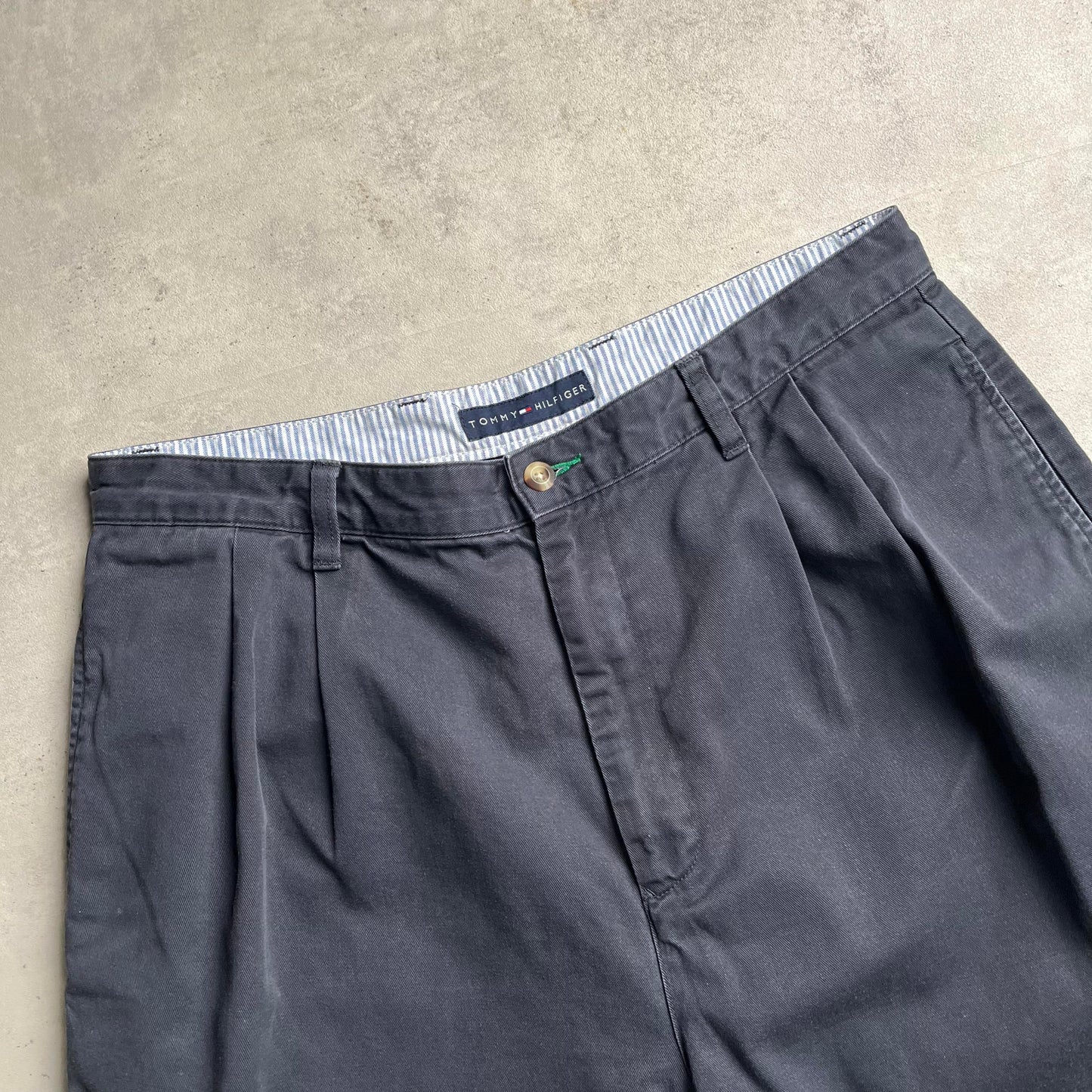 Tommy Hilfiger chino rövidnadrág
