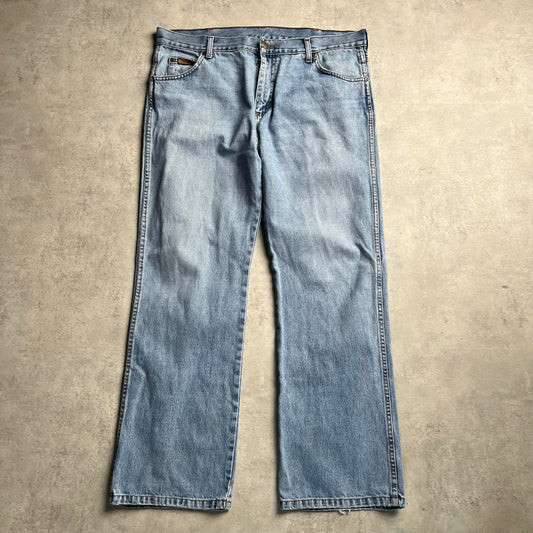 Vintage Wrangler regular fit farmernadrág