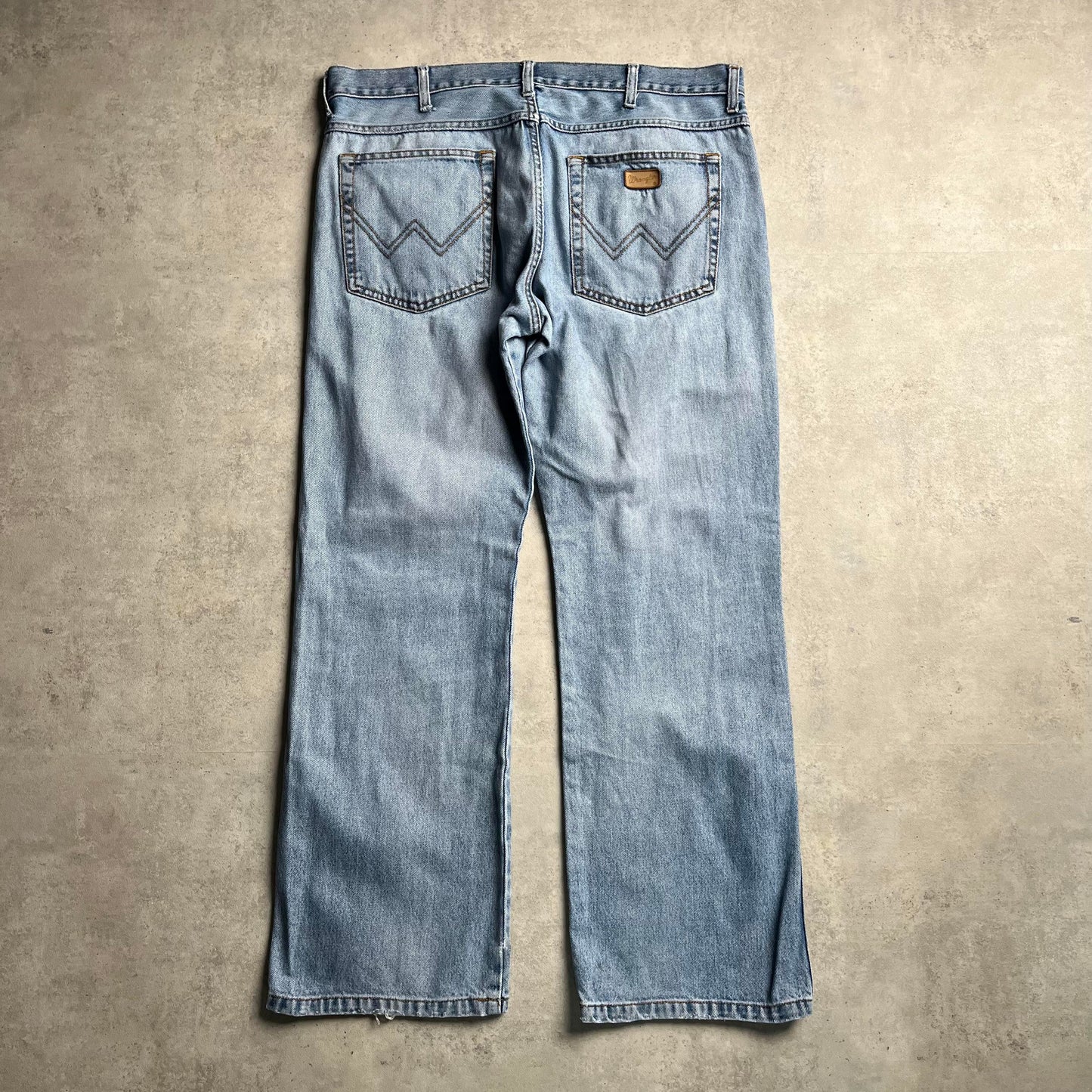 Vintage Wrangler regular fit farmernadrág