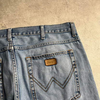 Vintage Wrangler regular fit farmernadrág