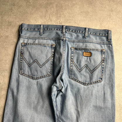 Vintage Wrangler regular fit farmernadrág