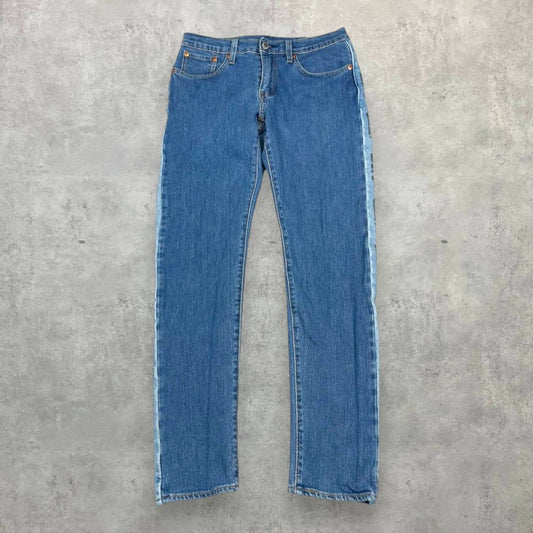 Levi's kék Hi-Ball farmernadrág