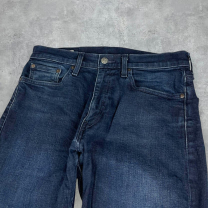 Levi's 502-es farmernadrág