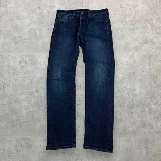 Levi's 502-es farmernadrág