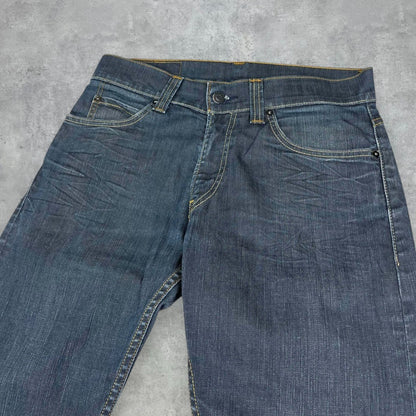 Levi's 506-os kék farmernadrág