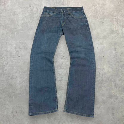 Levi's 506-os kék farmernadrág