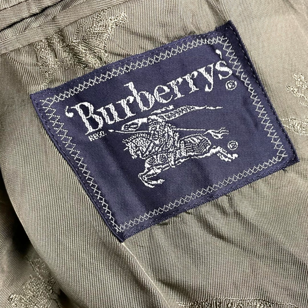 Vintage Burberry zakó