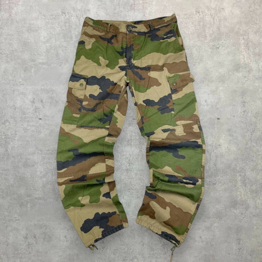 Gilbert military style cargonadrág