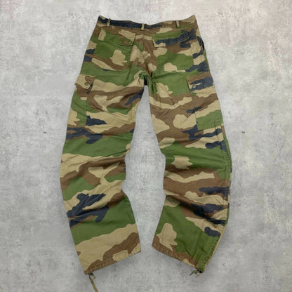 Gilbert military style cargonadrág