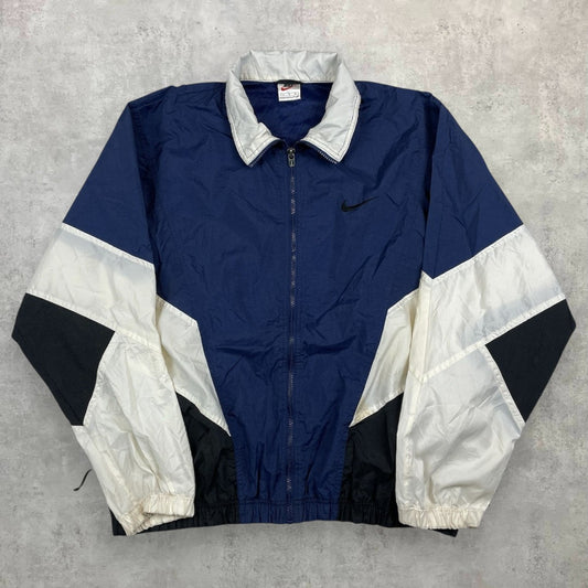 Vintage Nike 90's széldzseki