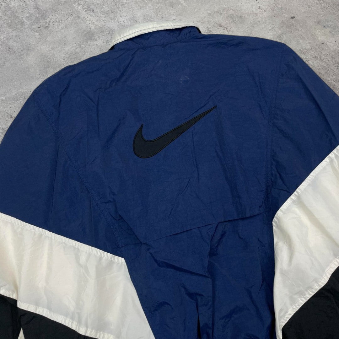 Vintage Nike 90's széldzseki