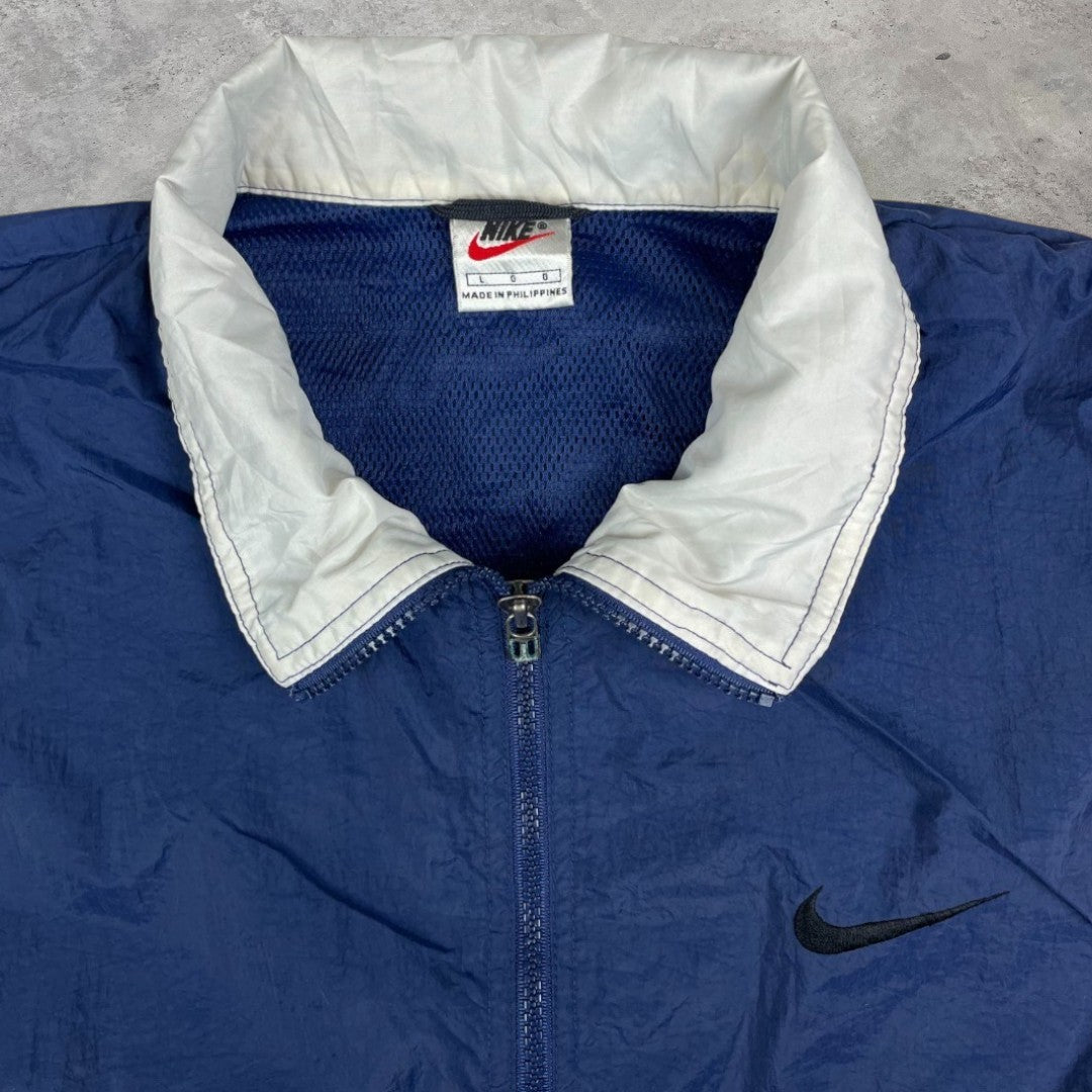 Vintage Nike 90's széldzseki