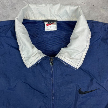 Vintage Nike 90's széldzseki